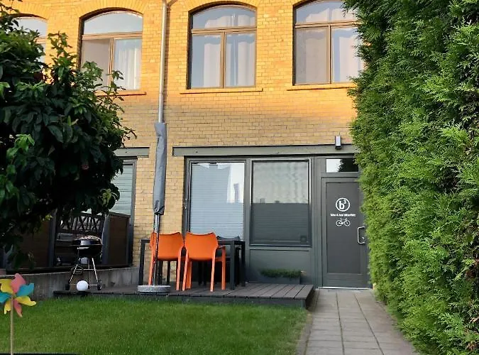 b3 - bike&bed bitterfeld