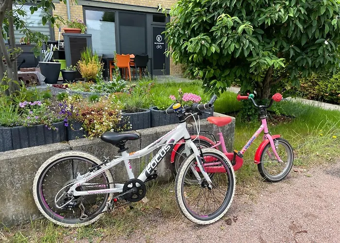 B3 - Bike & Bed Bitterfeld