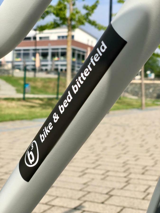 Lejlighed B3 - Bike&bed