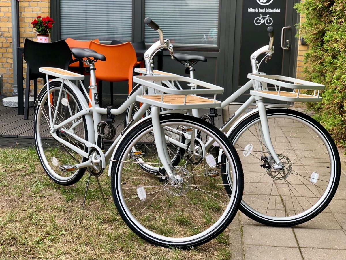 B3 - Bike&bed *