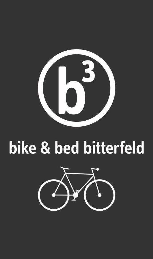 B3 - Bike&bed *