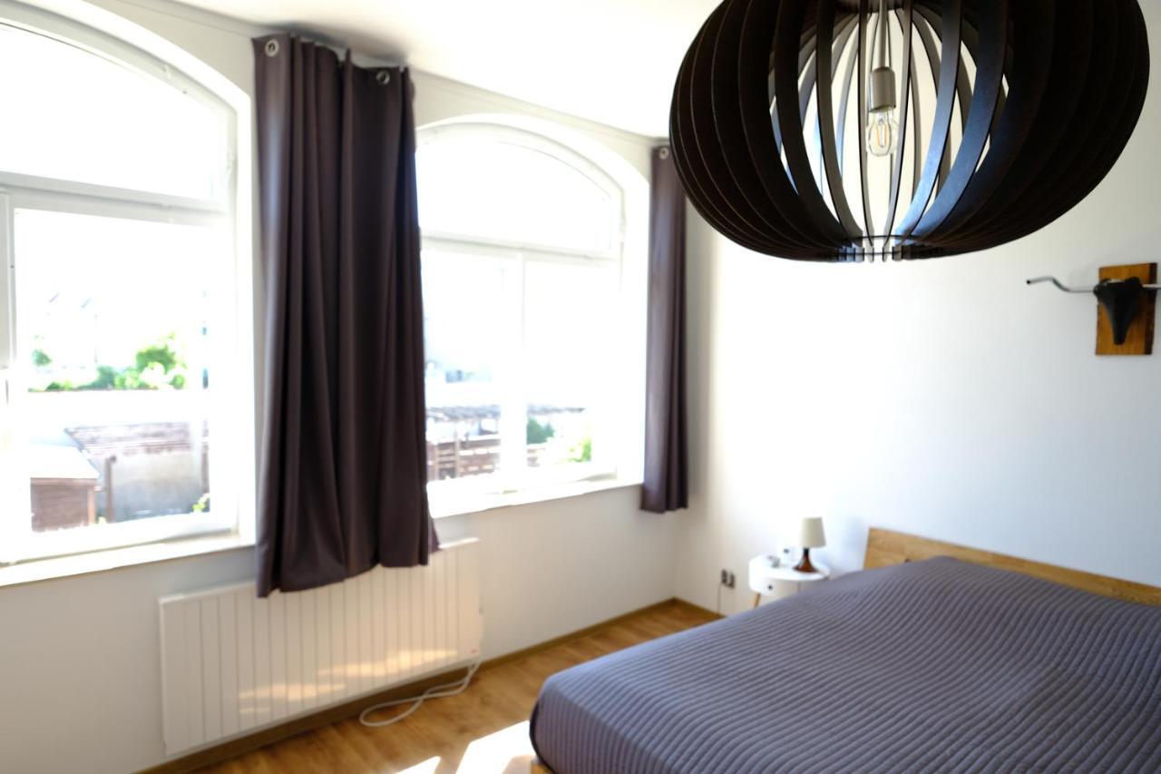 B3 - Bike&bed * Bitterfeld-Wolfen
