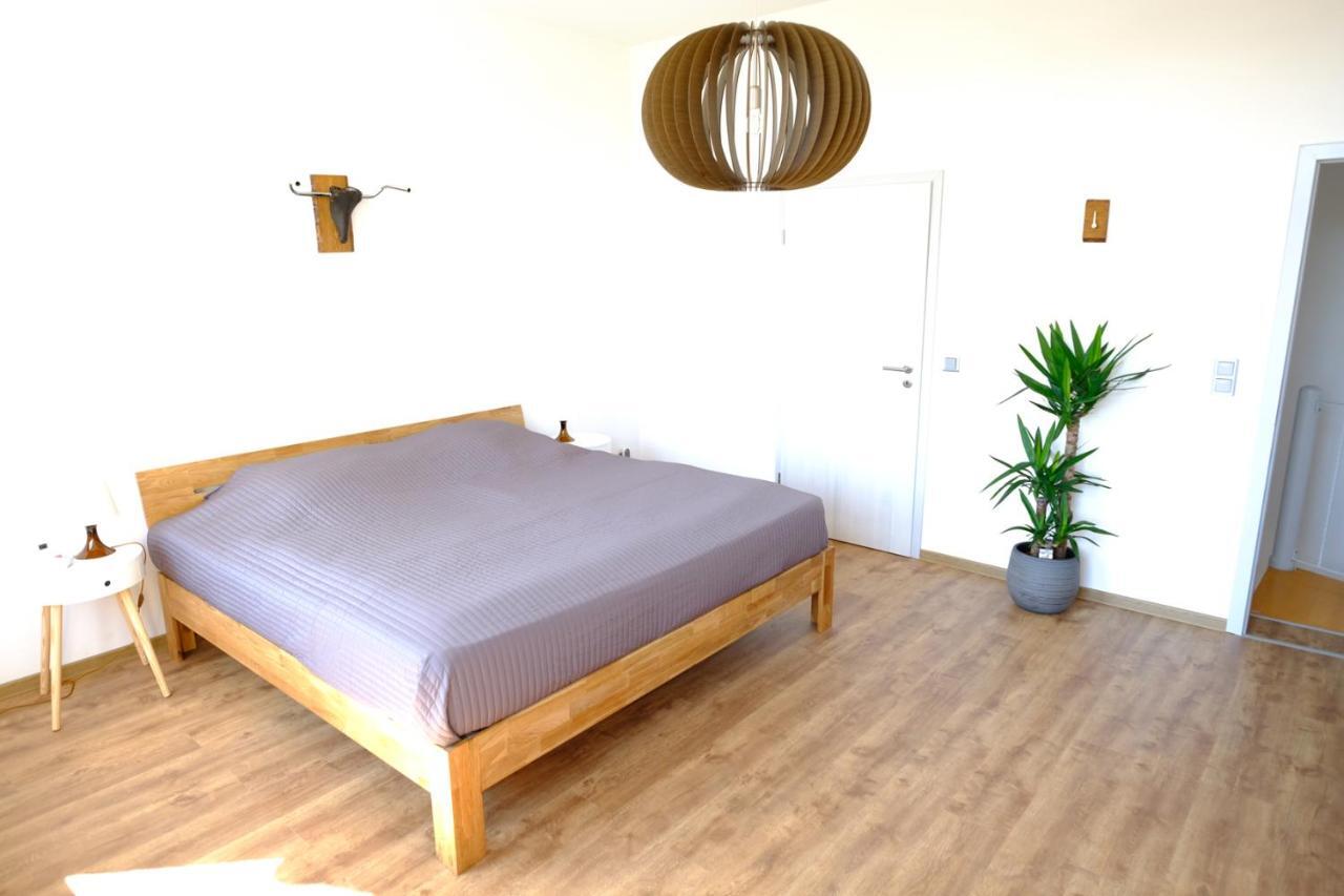 B3 - Bike&bed