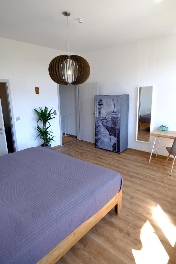 Lejlighed B3 - Bike&bed Bitterfeld-Wolfen