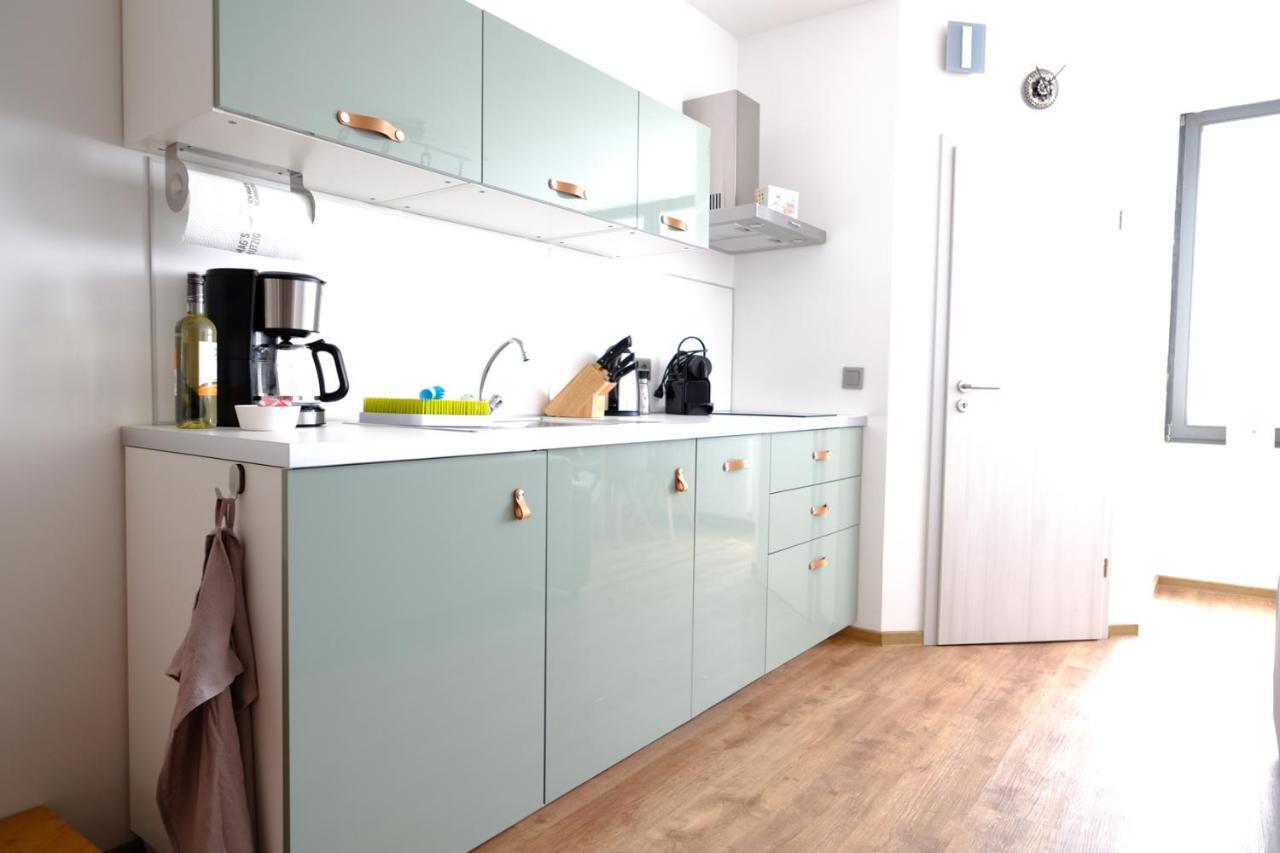 B3 - Bike & Bed Apartment Bitterfeld-Wolfen