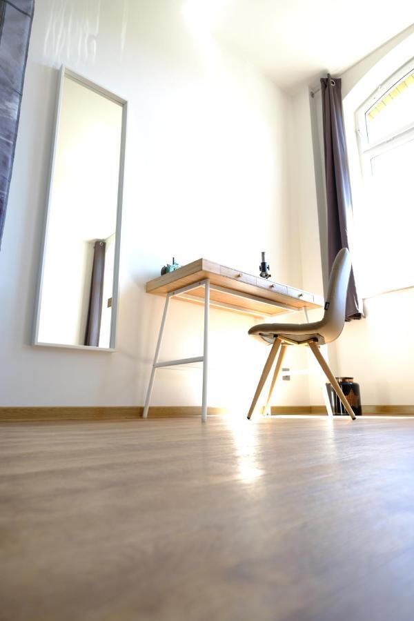 B3 - Bike & Bed Apartment *