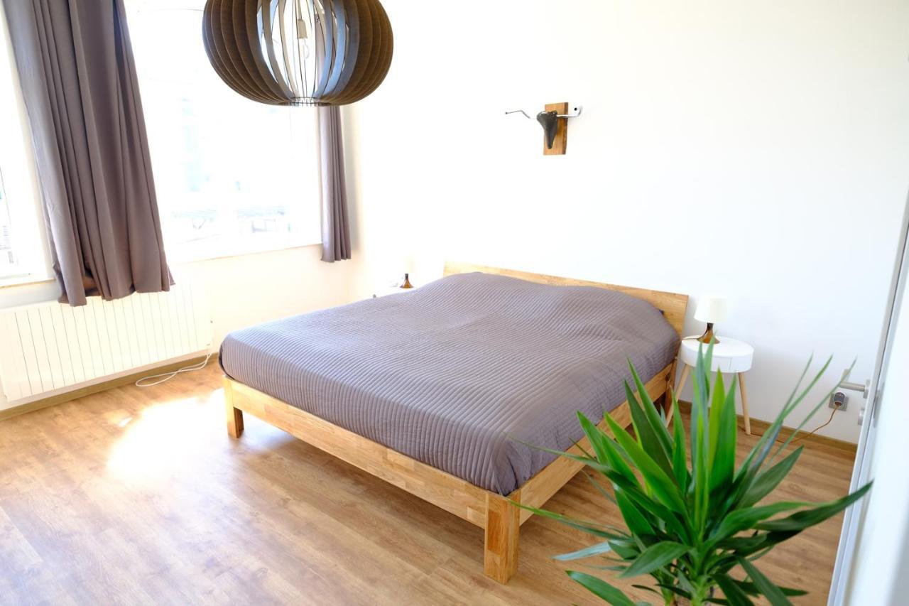 B3 - Bike & Bed