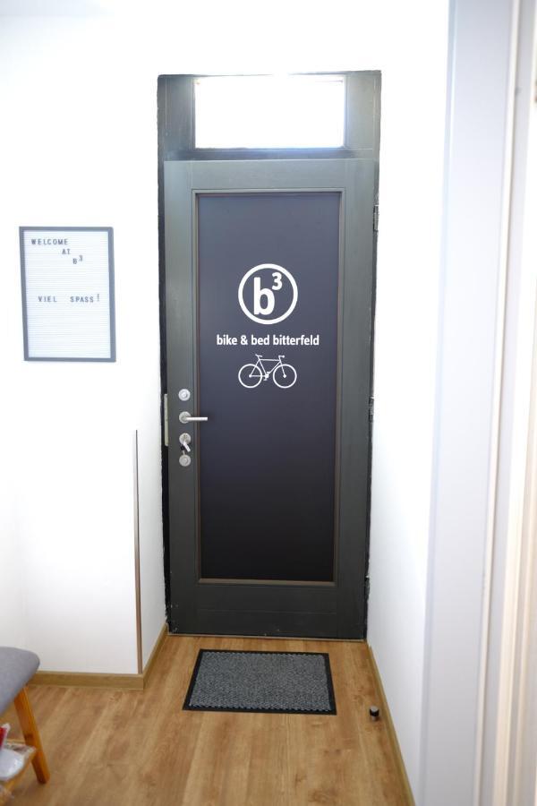 Lejlighed B3 - Bike&bed *