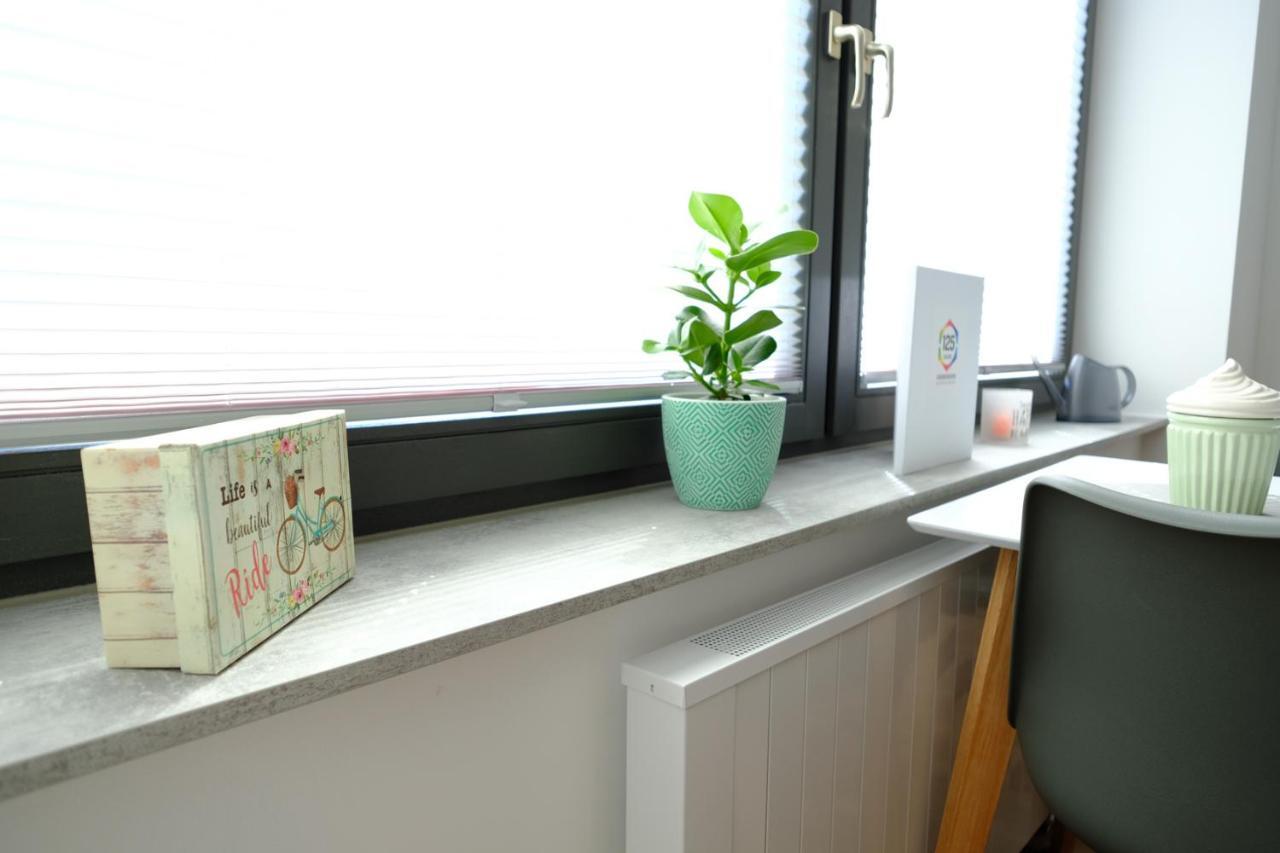 B3 - Bike & Bed Apartment