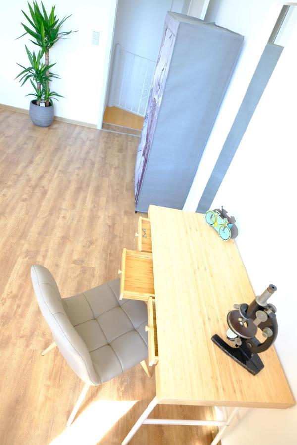 B3 - Bike&bed